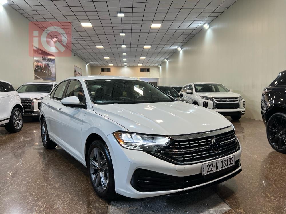 فولكسفاغن جيتا